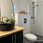 A Place To Stavanger, 4