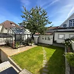 A Place To Stavanger, 4 Apartament