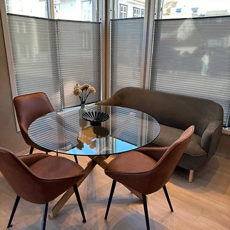 A Place To Stavanger, 4 Apartment Stavanger
