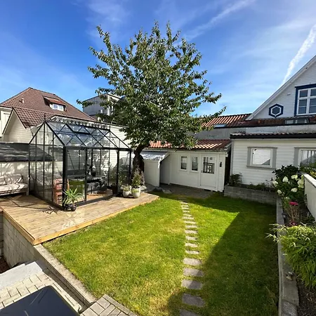 A Place To Stavanger, 4 Apartment