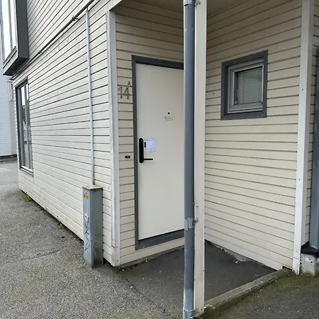 Apartment A Place To Stavanger, 4