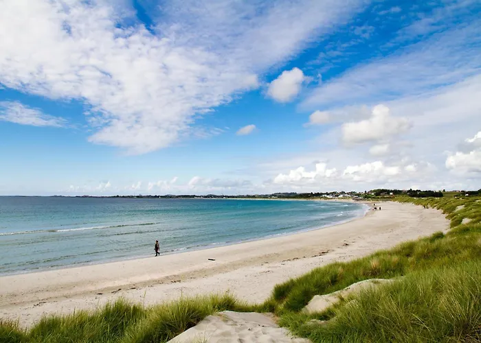 A Place To Stavanger, 4 *