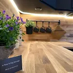 A Place To Stavanger, 4 公寓 *