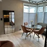 公寓 A Place To Stavanger, 4 斯塔万格