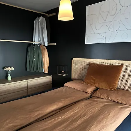 Apartament A Place To Stavanger, 4 *