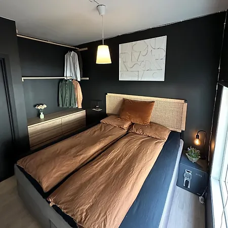 A Place To Stavanger, 4 * Stavanger