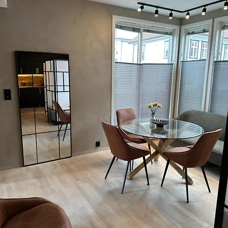 Appartamento A Place To Stavanger, 4 Stavanger